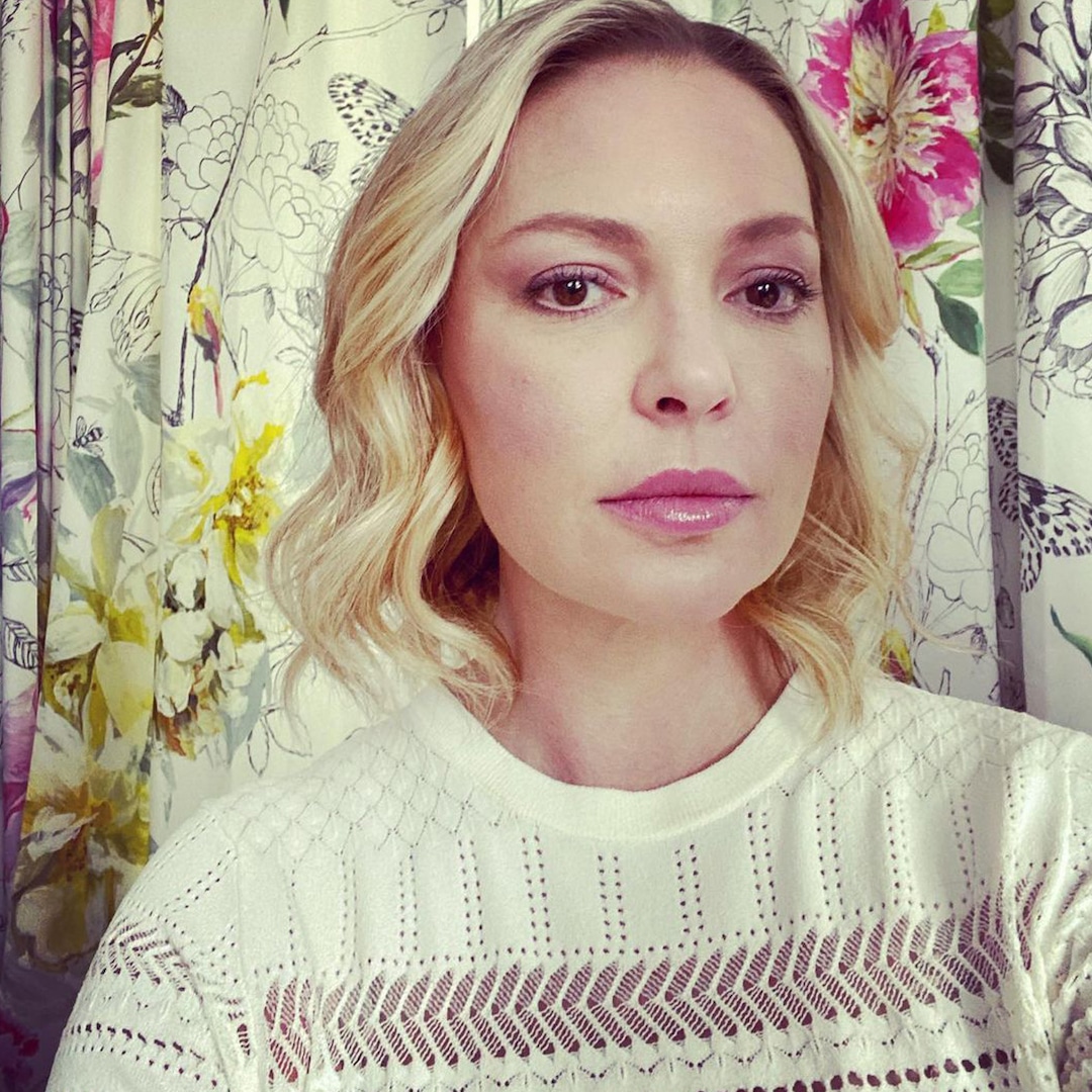 Katherine Heigl faces “difficult” reputation in Tell-All interview